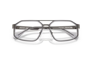 MICHAEL KORS MK3111 Bristol Gunmetal matt demo lencse