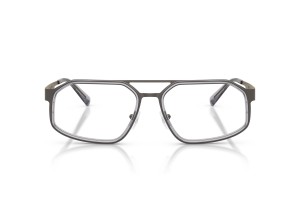 MICHAEL KORS MK3111 Bristol Gunmetal matt demo lencse