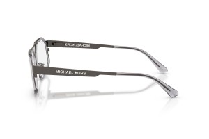 MICHAEL KORS MK3111 Bristol Gunmetal matt demo lencse