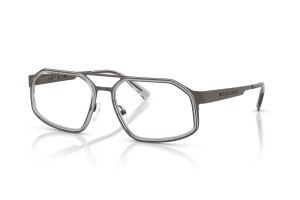 MICHAEL KORS MK3111 Bristol Gunmetal matt demo lencse