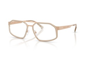 MICHAEL KORS MK3111 BRISTOL bézs-arany szemüveg