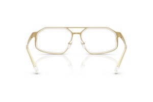 MICHAEL KORS MK3111 Bristol arany - demo lencse