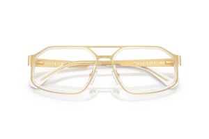 MICHAEL KORS MK3111 Bristol arany - demo lencse