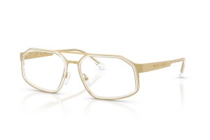 MICHAEL KORS MK3111 Bristol arany - demo lencse