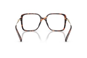 Michael Kors MK4095U DOLONNE Luggage Tortoise szemüveg