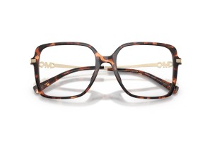 Michael Kors MK4095U DOLONNE Luggage Tortoise szemüveg