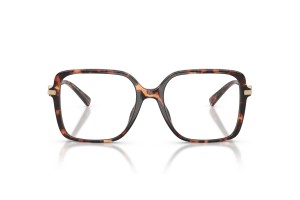 Michael Kors MK4095U DOLONNE Luggage Tortoise szemüveg