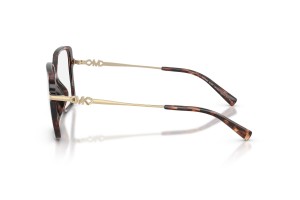 Michael Kors MK4095U DOLONNE Luggage Tortoise szemüveg