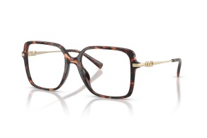 Michael Kors MK4095U DOLONNE Luggage Tortoise szemüveg