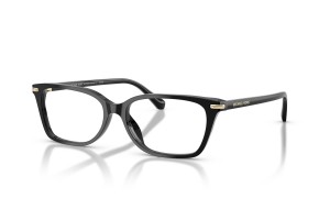MICHAEL KORS MK4196U CHENNAI fekete demo szemüveg