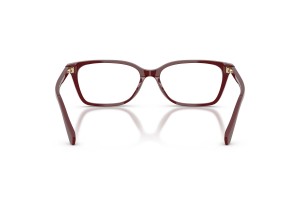 MICHAEL KORS MK4196U CHENNAI Bordeaux demo lencse