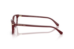 MICHAEL KORS MK4196U CHENNAI Bordeaux demo lencse