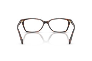 MICHAEL KORS MK4196U 4039 Chennai - Mahogany Tortoise szemüveg