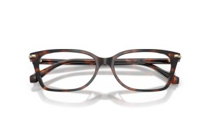 MICHAEL KORS MK4196U 4039 Chennai - Mahogany Tortoise szemüveg