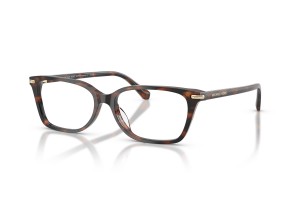 MICHAEL KORS MK4196U 4039 Chennai - Mahogany Tortoise szemüveg