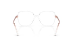 MICHAEL KORS MK4197U 3015 GOA - clear demo lencse