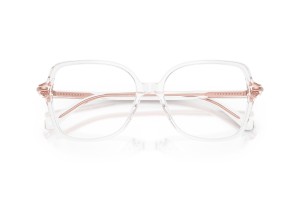 MICHAEL KORS MK4197U 3015 GOA - clear demo lencse