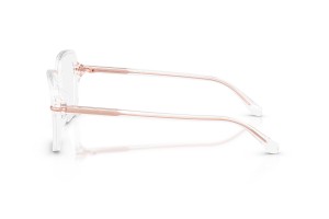 MICHAEL KORS MK4197U 3015 GOA - clear demo lencse