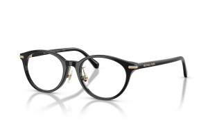 MICHAEL KORS MK4198D Darjeeling fekete