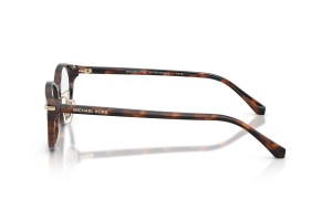 Michael Kors MK4198D DARJEELING mahagóni szemüveg