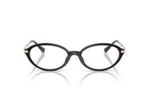 MICHAEL KORS MK4199U KENSINGTON fekete demo lencse