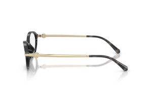 MICHAEL KORS MK4199U KENSINGTON fekete demo lencse