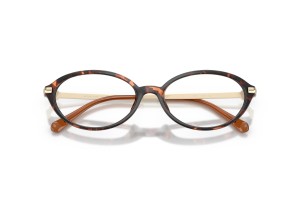 MICHAEL KORS MK4199U KENSINGTON (4031) Luggage Tortoise