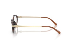 MICHAEL KORS MK4199U KENSINGTON (4031) Luggage Tortoise