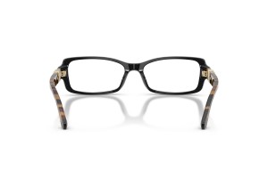Michael Kors MK4201U BIG SUR fekete demo lencsével