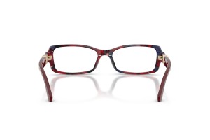 MICHAEL KORS MK4201U Big Sur Merlot Camo