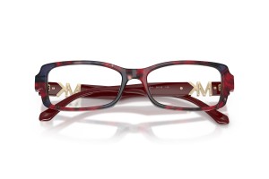 MICHAEL KORS MK4201U Big Sur Merlot Camo