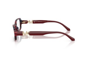 MICHAEL KORS MK4201U Big Sur Merlot Camo