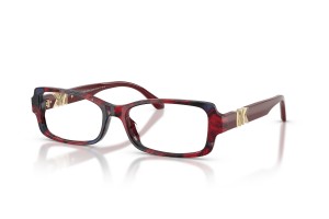 MICHAEL KORS MK4201U Big Sur Merlot Camo