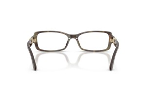 MICHAEL KORS MK4201U 4061 Big Sur barna camo szemüveg