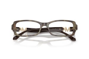 MICHAEL KORS MK4201U 4061 Big Sur barna camo szemüveg