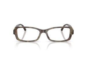 MICHAEL KORS MK4201U 4061 Big Sur barna camo szemüveg