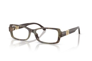 MICHAEL KORS MK4201U 4061 Big Sur barna camo szemüveg
