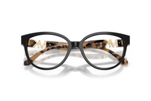 MICHAEL KORS MK4202U Half Moon Bay fekete