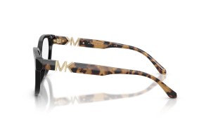 MICHAEL KORS MK4202U Half Moon Bay fekete