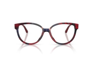 MICHAEL KORS MK4202U Half Moon Bay Merlot Camo Tortoise