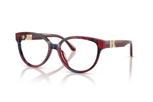 MICHAEL KORS MK4202U Half Moon Bay Merlot Camo Tortoise
