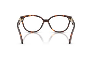 Michael Kors MK4202U Half Moon Bay szemüveg - tortoise
