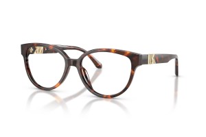 Michael Kors MK4202U Half Moon Bay szemüveg - tortoise