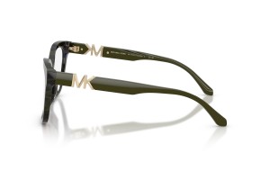 Michael Kors MK4203U Topanga Olive Camo napszemüveg