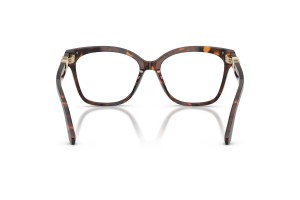 MICHAEL KORS MK4203U Topanga Luggage Tortoise szemüveg