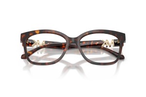 MICHAEL KORS MK4203U Topanga Luggage Tortoise szemüveg