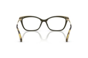 MICHAEL KORS MK4204U 3902 Olive - demo lencse