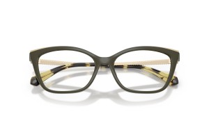 MICHAEL KORS MK4204U 3902 Olive - demo lencse