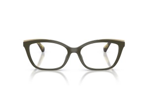 MICHAEL KORS MK4204U 3902 Olive - demo lencse