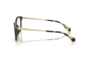 MICHAEL KORS MK4204U 3902 Olive - demo lencse